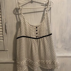 Xhilaration Tops - Xhiliration blouse Xhilaration Tops - Xhiliration blouse